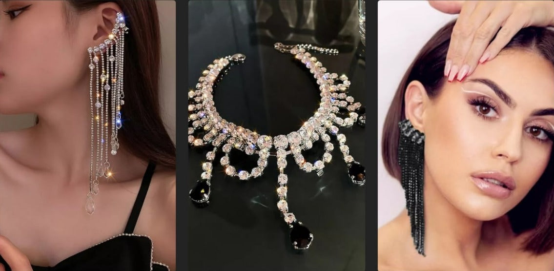 Jewelry Store