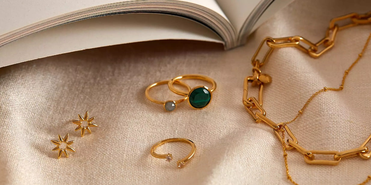 Jewelry Collection Online