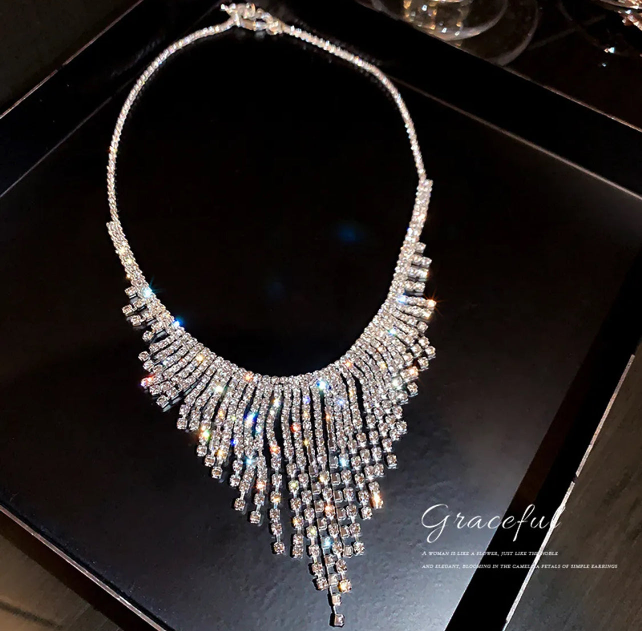 Fashion Necklaces