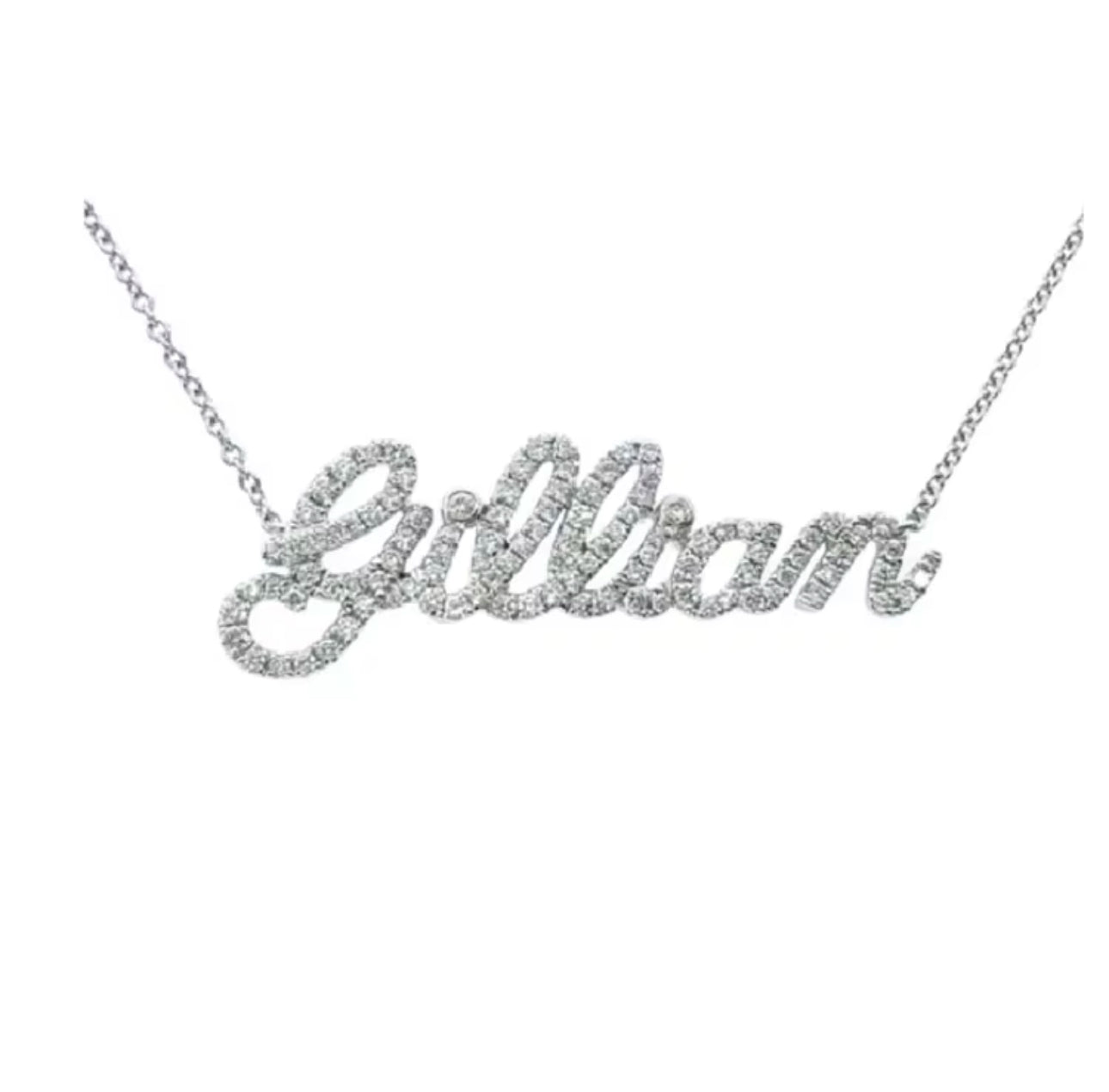 Personalized Jewelry