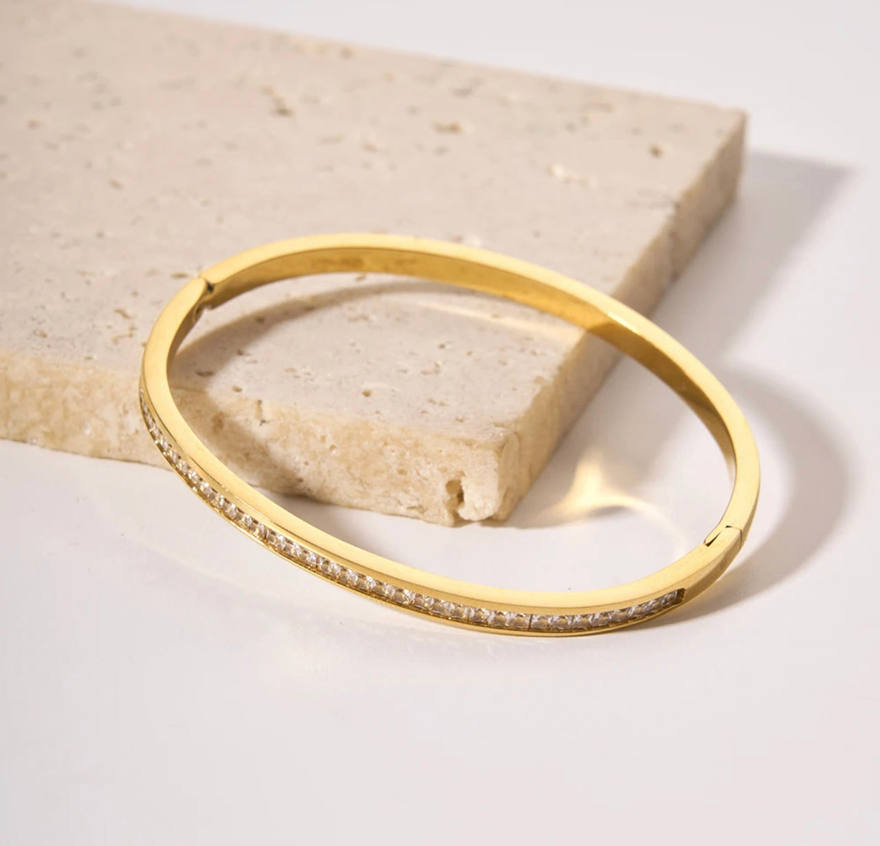 Gold Bracelets