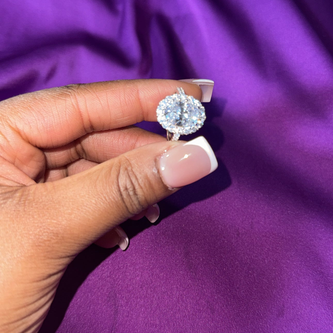 Maxi Zeiph 925 Sterling Silver Adascious Empire