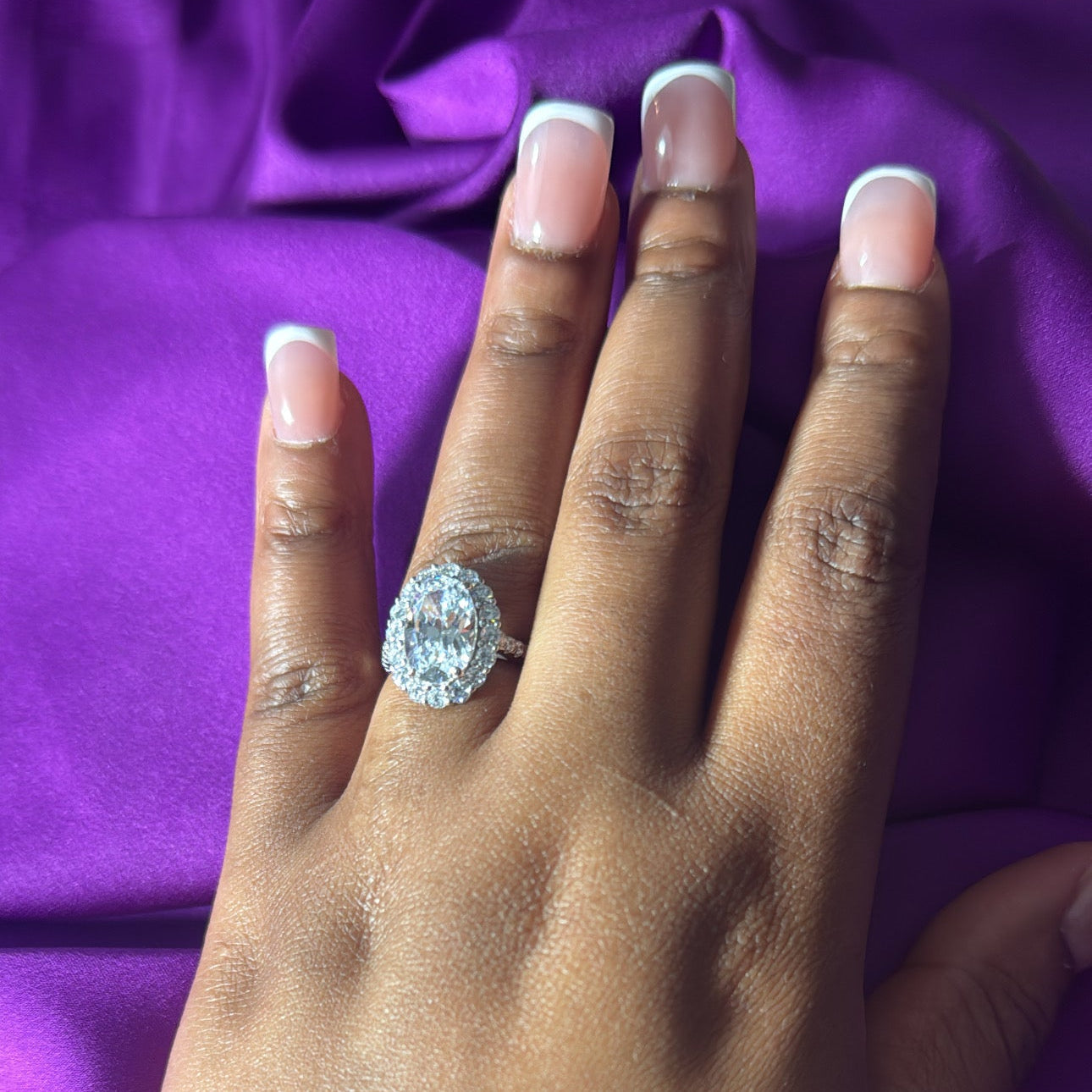 Maxi Zeiph 925 Sterling Silver Adascious Empire