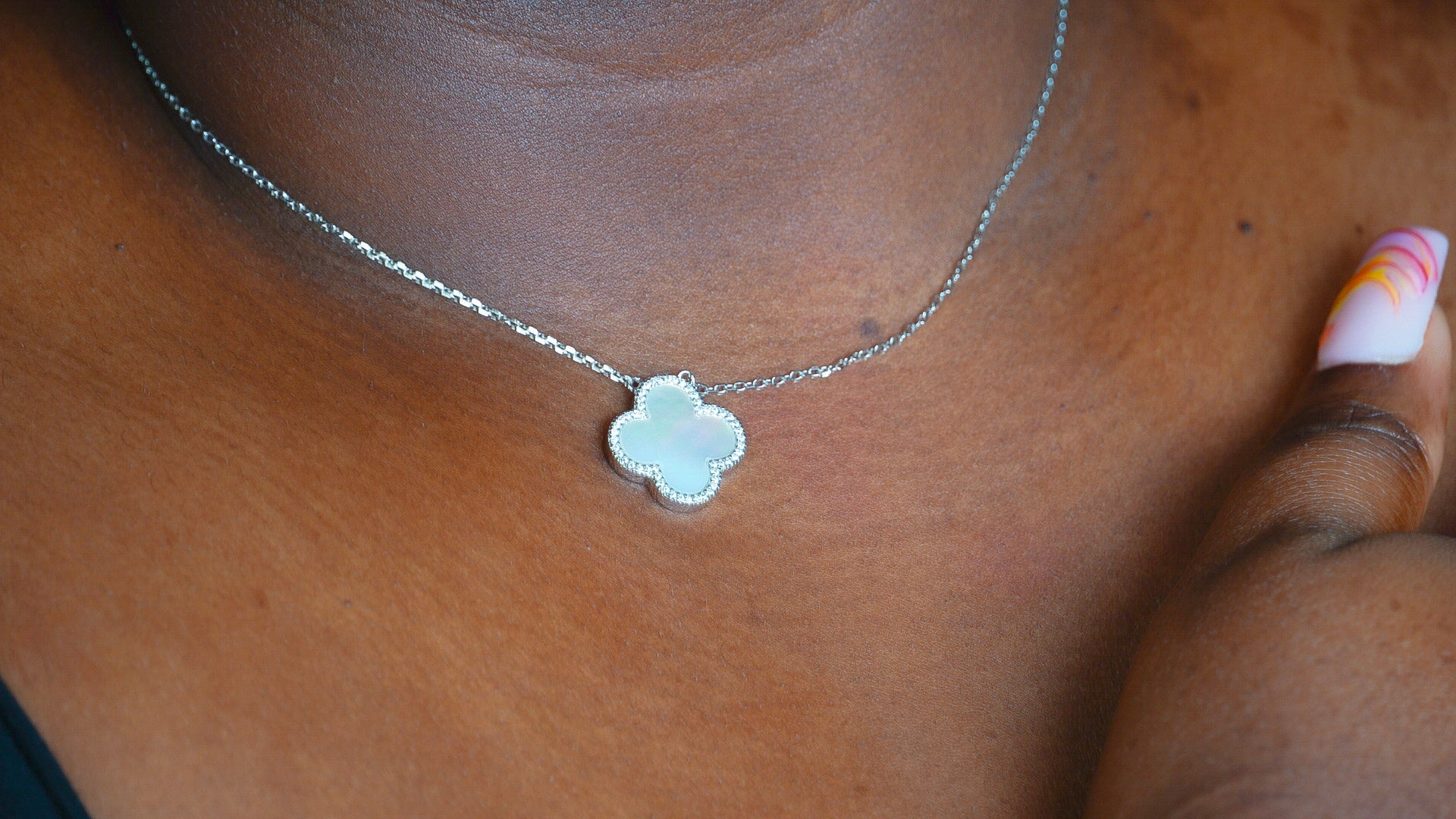 SILVER CHELLA SET Adascious Empire