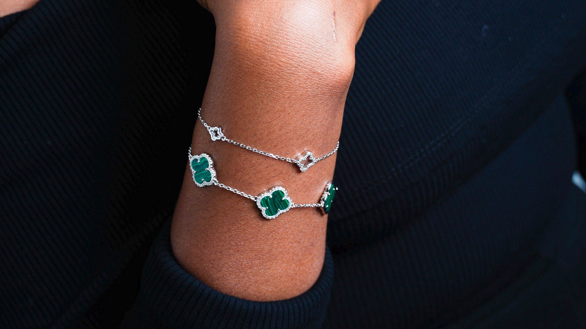 GREEN CHELLA SET Adascious Empire