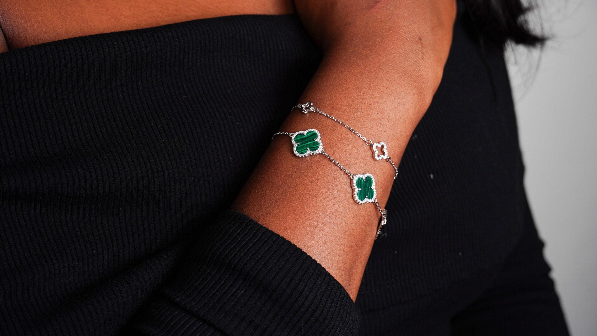 GREEN CHELLA SET Adascious Empire