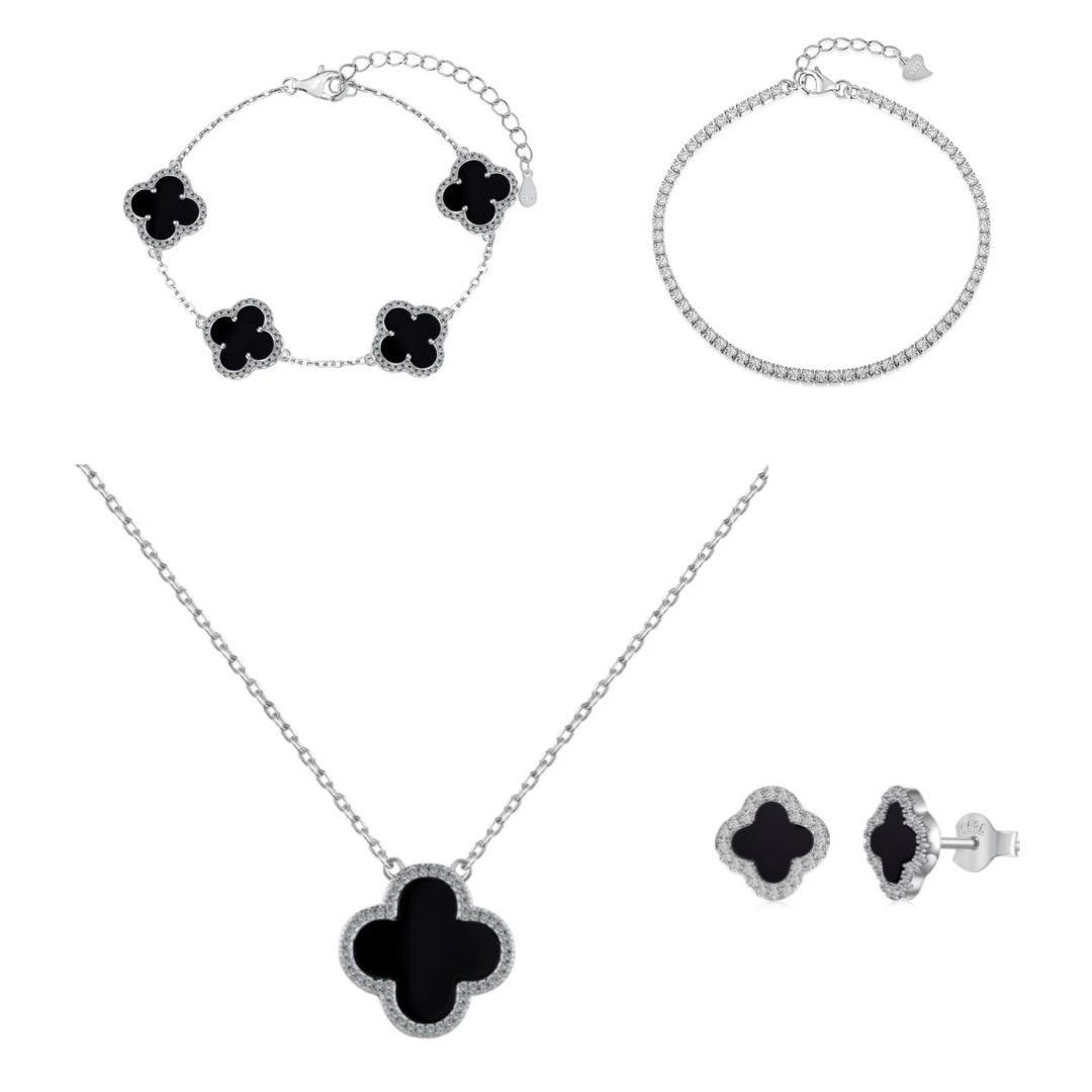 BLACK CHELLA SET Adascious Empire