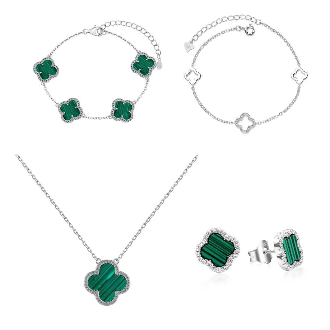 GREEN CHELLA SET Adascious Empire