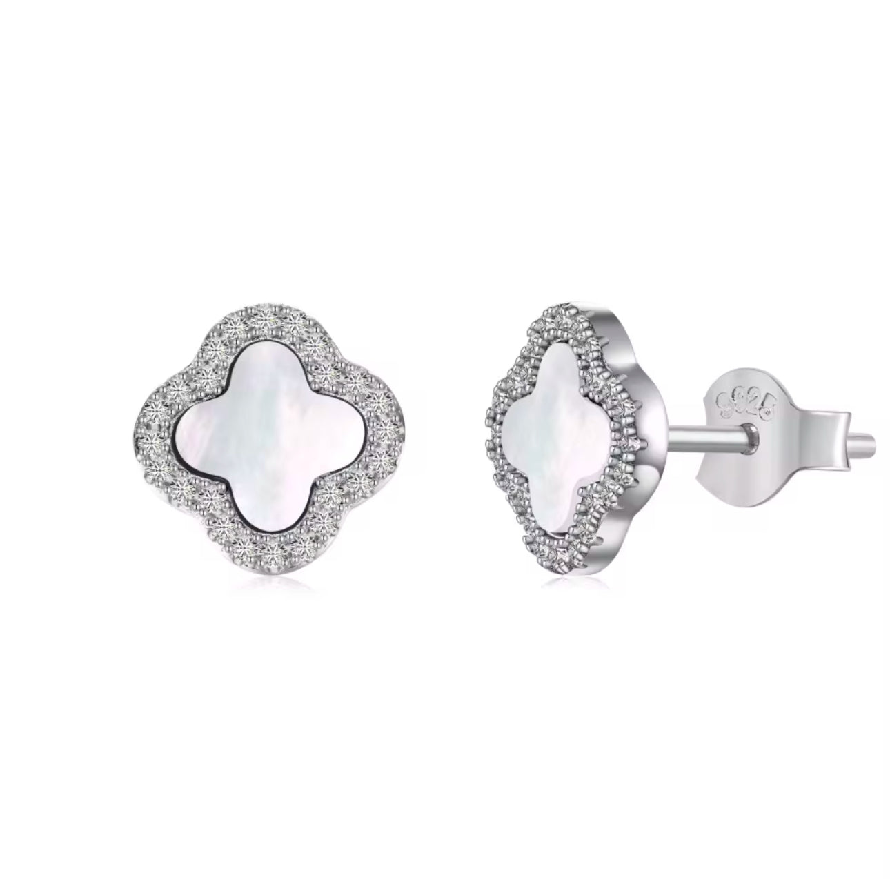 SILVER CHELLA SET Adascious Empire