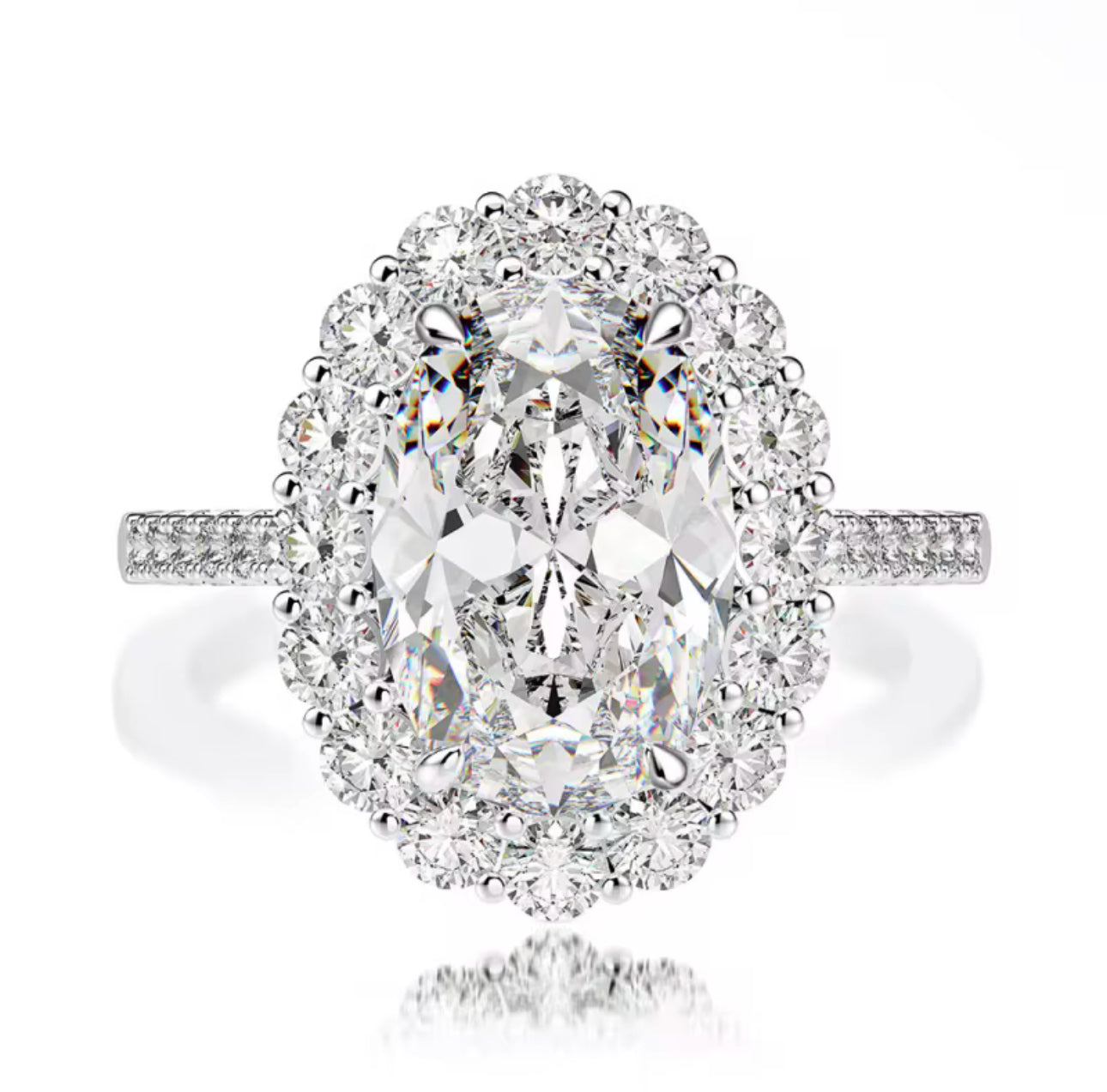 Maxi Zeiph 925 Sterling Silver Adascious Empire