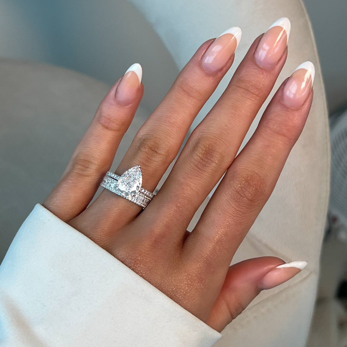 Roar Sterling Silver Ring Adascious Empire