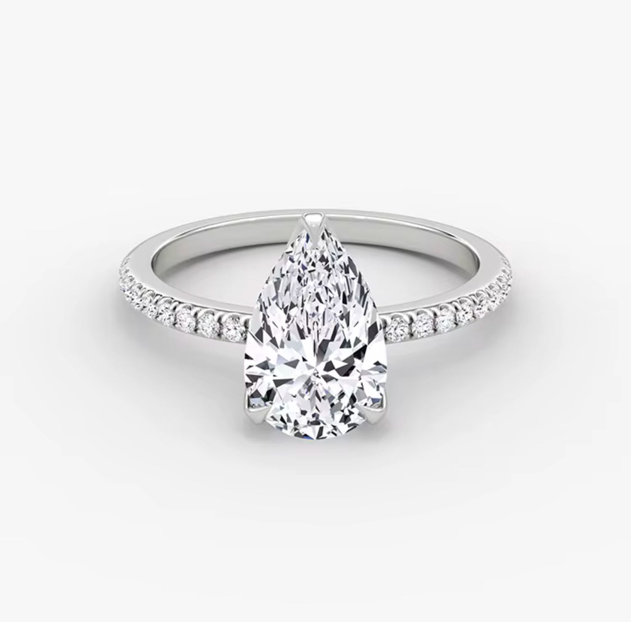 Roar Sterling Silver Ring Adascious Empire