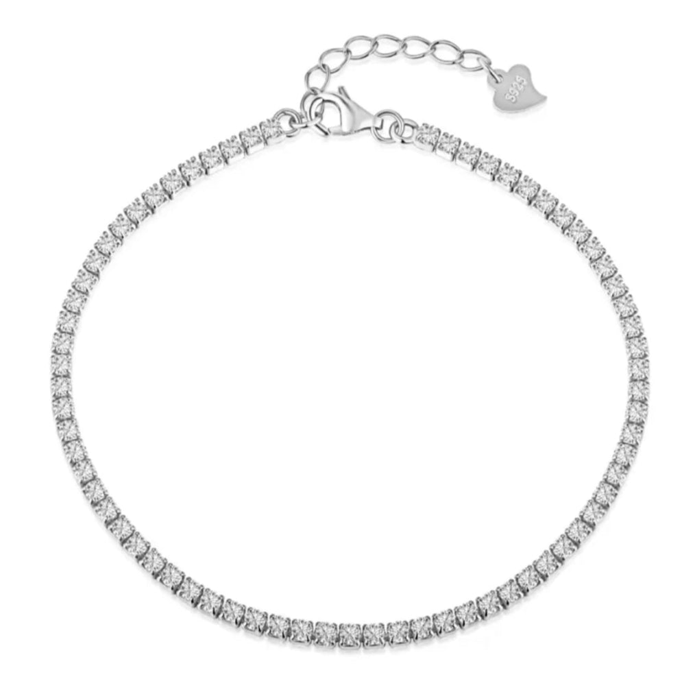 BLACK CHELLA SET Adascious Empire