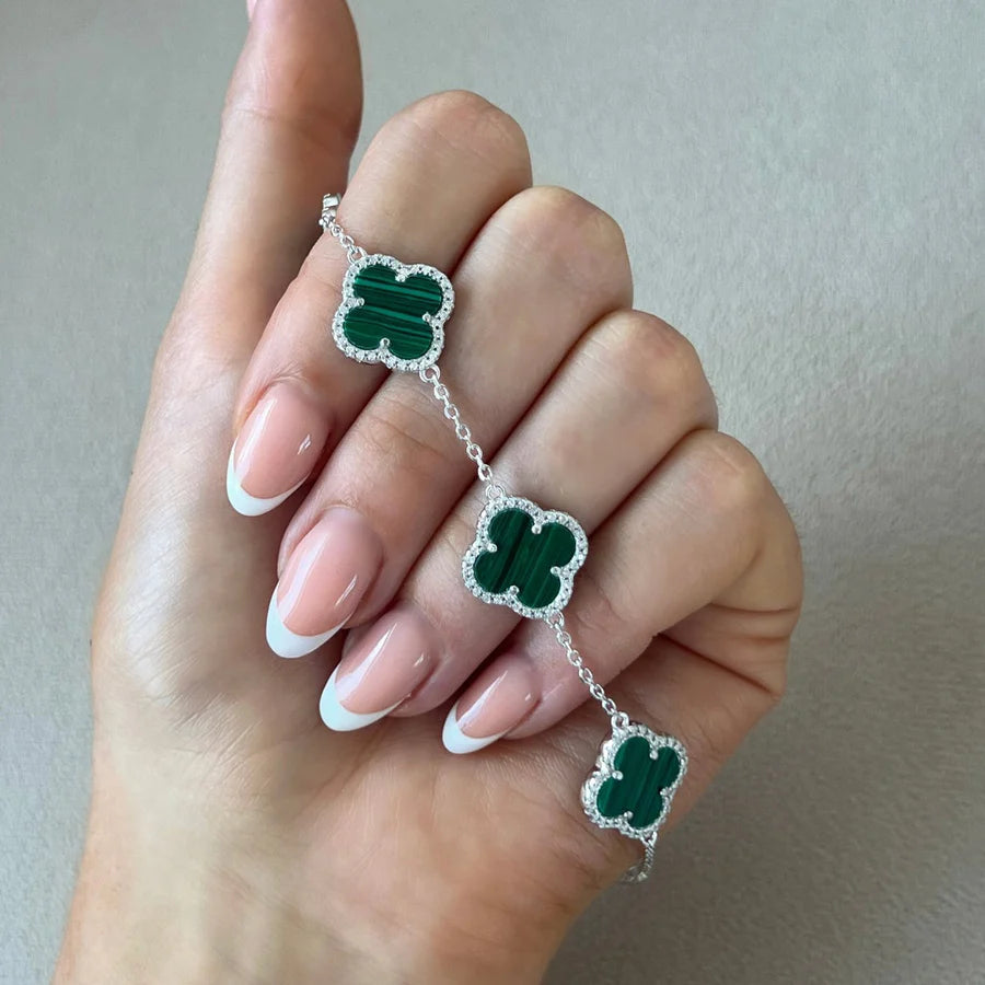 GREEN CHELLA SET Adascious Empire