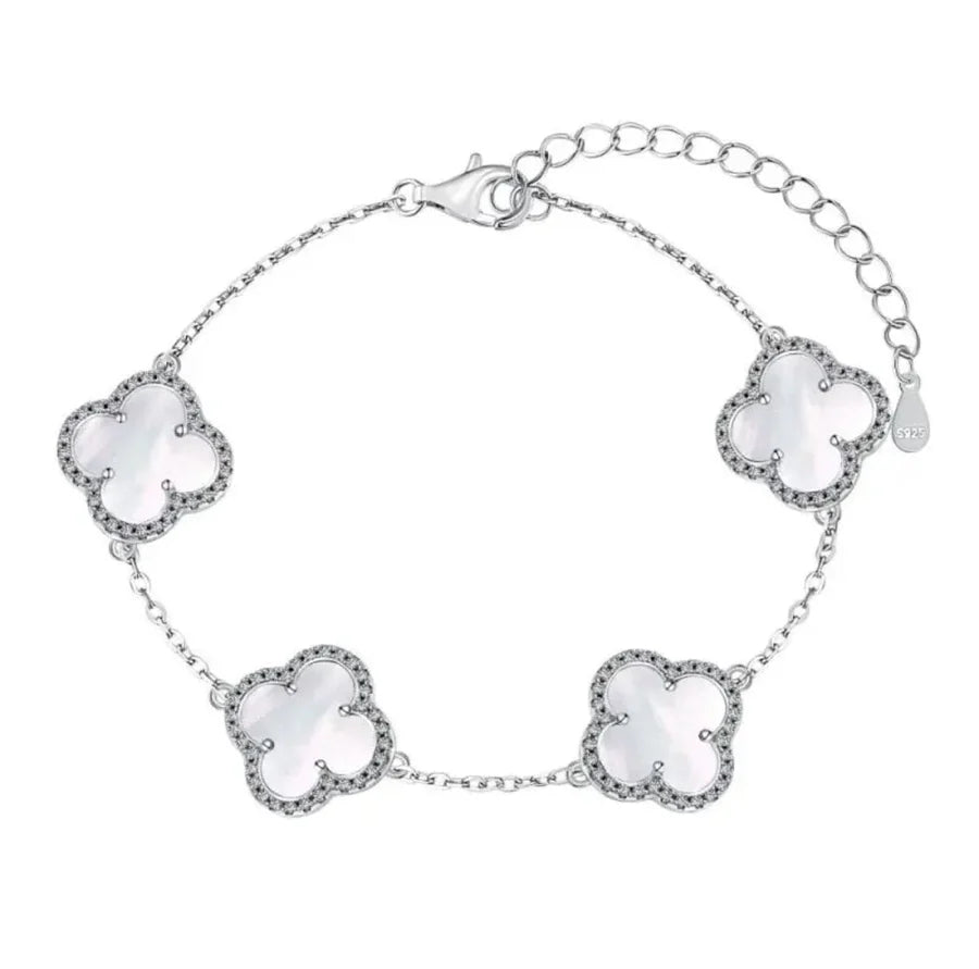 SILVER CHELLA SET Adascious Empire