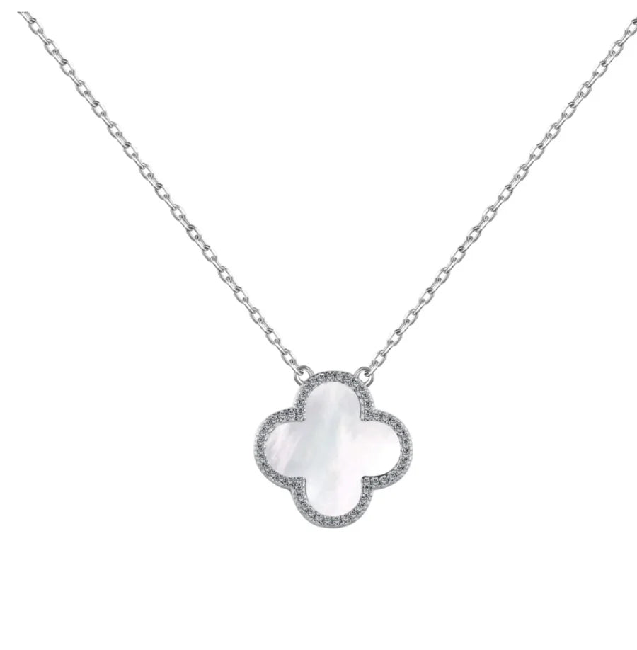 SILVER CHELLA SET Adascious Empire