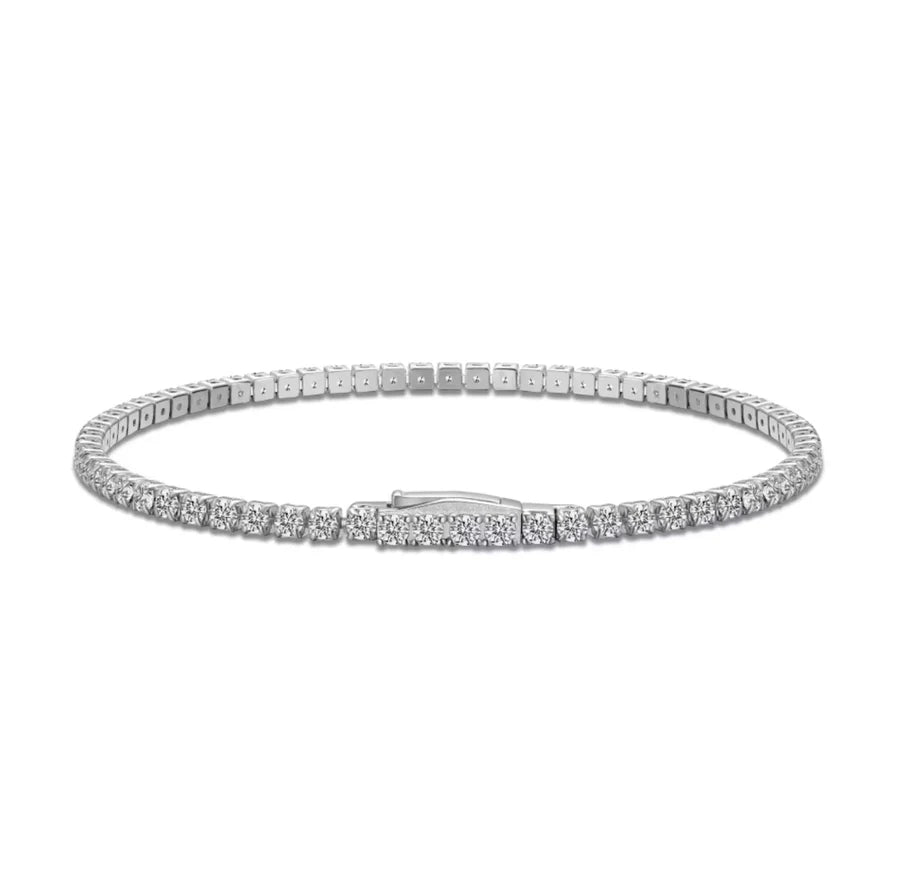 SILVER CHELLA SET Adascious Empire