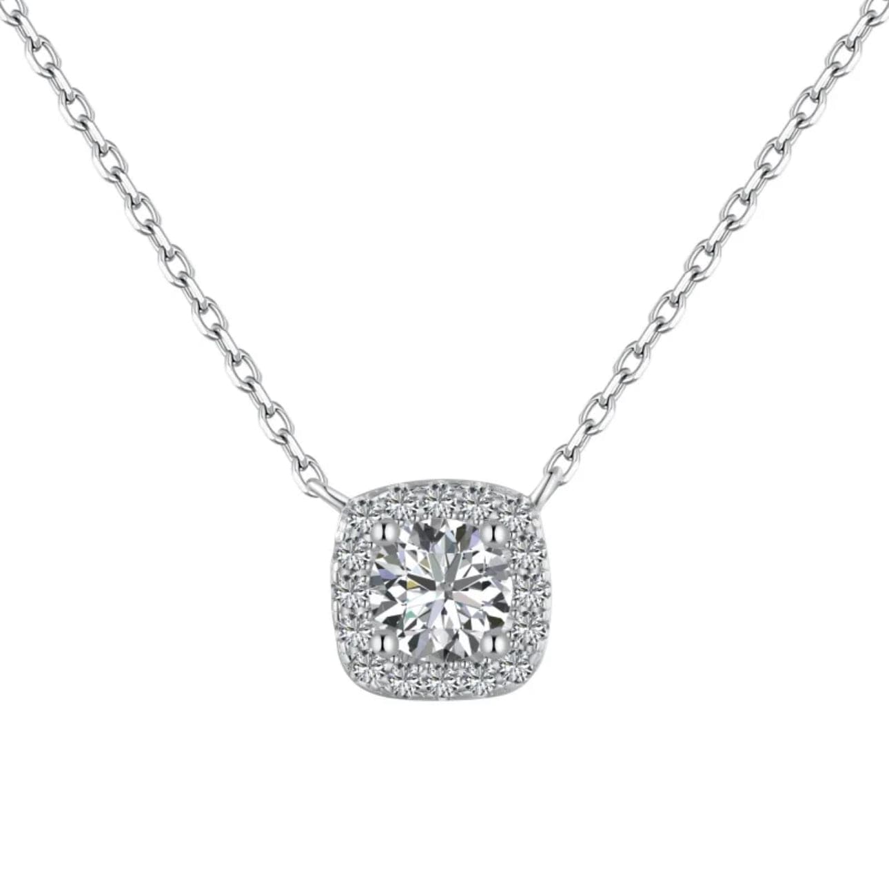 Prudent S925 Sterling Silver Set