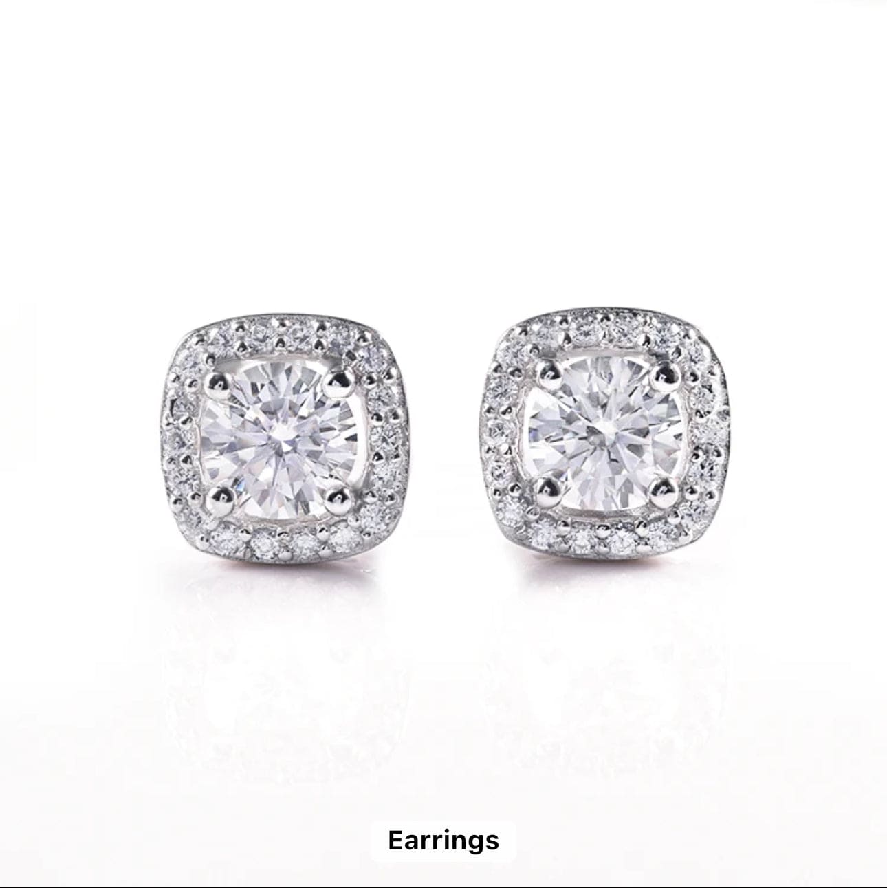 Prudent S925 Sterling Silver Set Adascious Empire