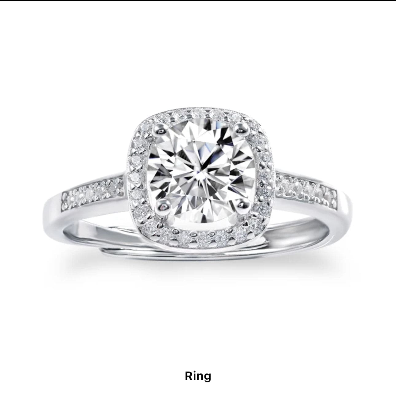 Prudent S925 Sterling Silver Set Adascious Empire