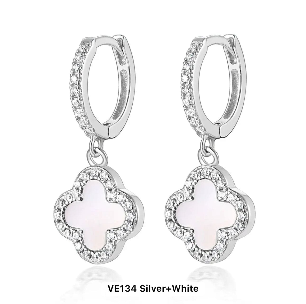 Chella S925 Sterling silver Earings