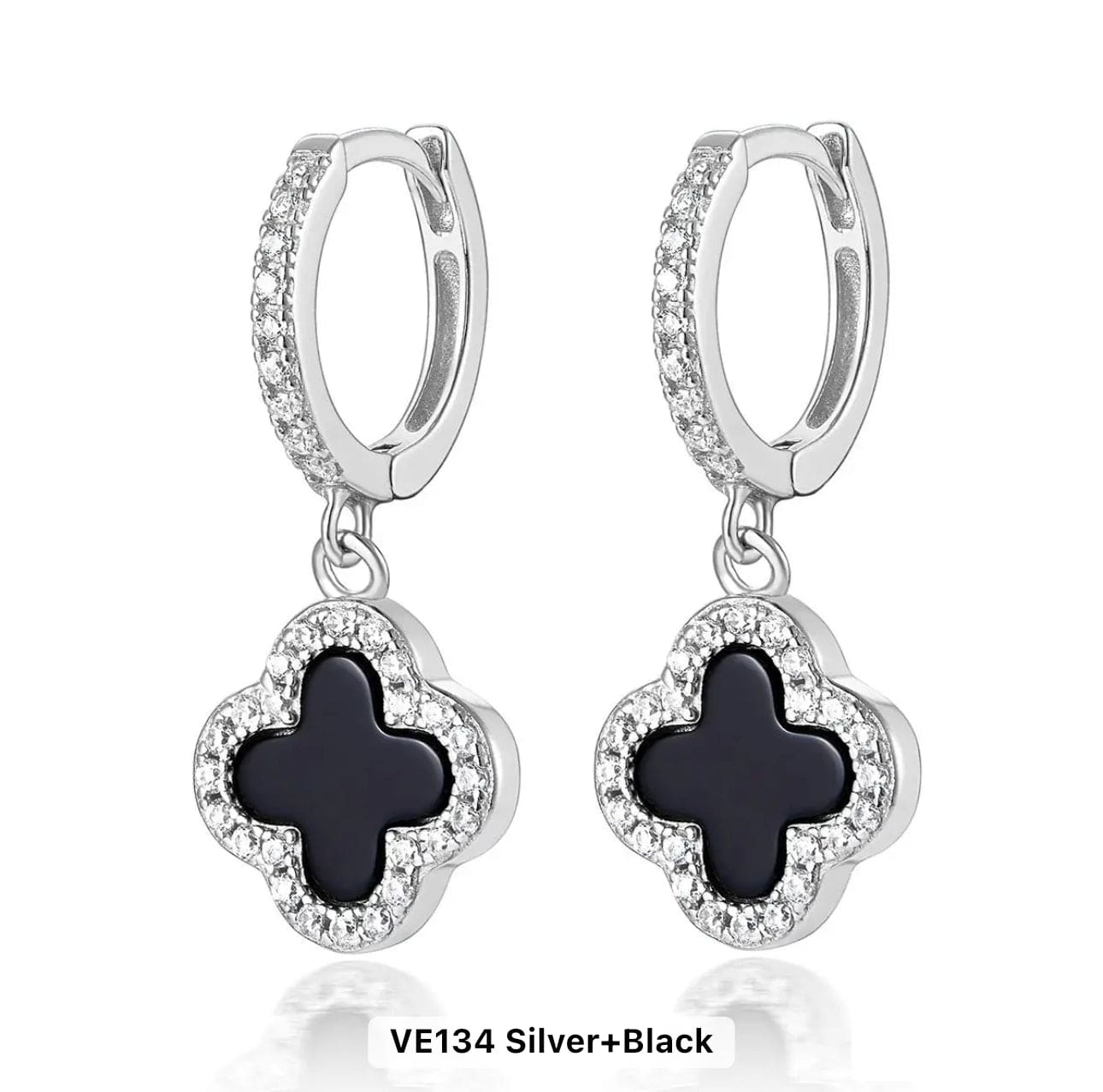 Chella S925 Sterling silver Earings