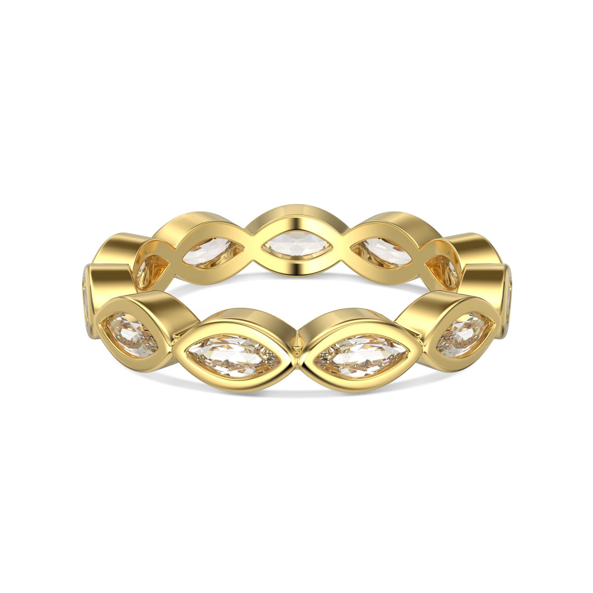 Alessia Radiance Ring